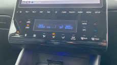 Hyundai TUCSON 1.6 TGDi Ultimate 5dr 2WD Petrol Estate